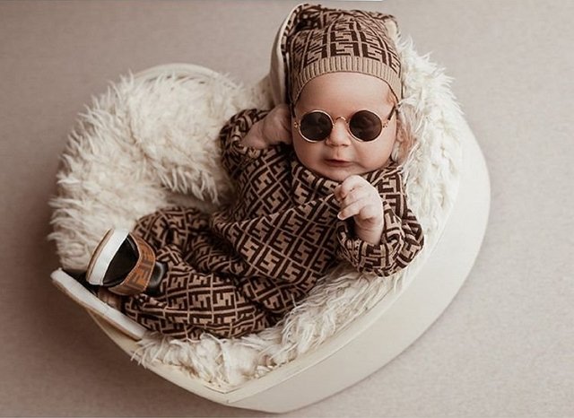 Фотоподборка детей участников (25.05.2021)