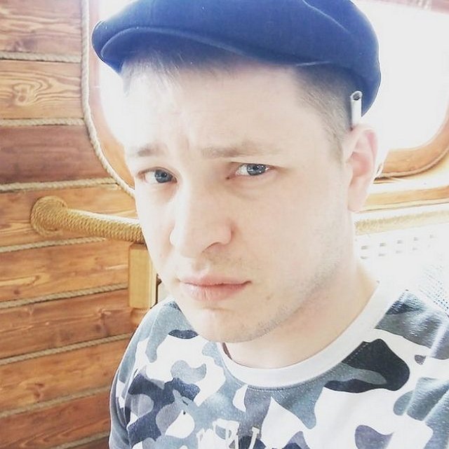 Жизнь после телестройки: Дмитрий Лукин