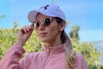 Антонина Тодерика: С самого начала мне казалось, что будет девочка