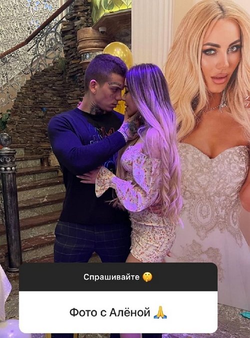 Илья Сёмин: Мне есть куда стремиться