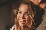 Александра Гозиас: Мы к семье пришли осознанно