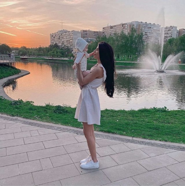 Фотоподборка детей участников (26.05.2021)