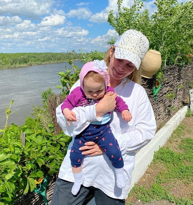 Фотоподборка детей участников (26.05.2021)