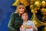 Фотоподборка детей участников (26.05.2021)