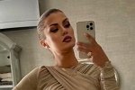 Виктория Боня: Ещё две недели назад я была женщиной в теле