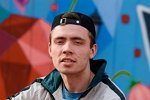 Артём Мартинчик: Живу в мужской спальне