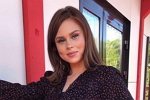 Екатерина Горина: Я начала потихоньку раскрываться