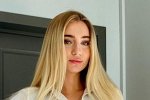 Мария Давидова: Я безумно счастлива