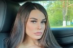 Ирина Пинчук: Свадьба будет в следующем году