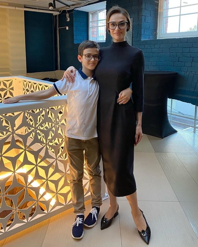 Фотоподборка детей участников (28.05.2021)
