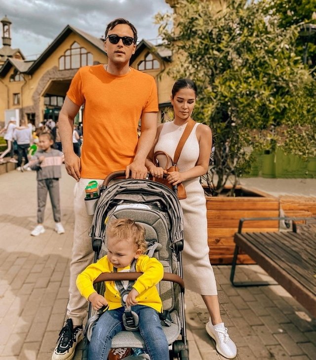 Фотоподборка детей участников (28.05.2021)