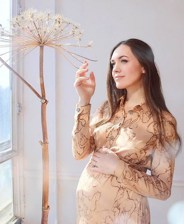 Мария Круглыхина: А вы уже о чем-то жалеете? Мария Круглыхина: А вы уже о чем-то жалеете?