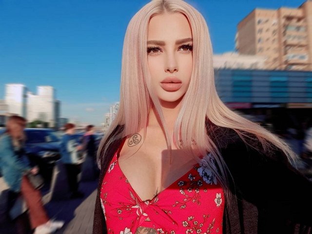 Свежие фото от бывших участников (29.05.2021)