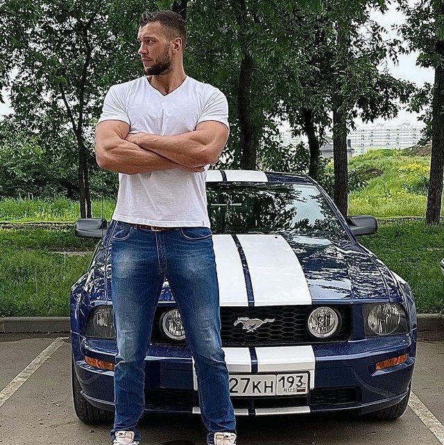 Свежие фото от бывших участников (29.05.2021)