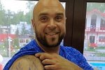 Глеб Жемчугов: Я однажды тоже сгорел