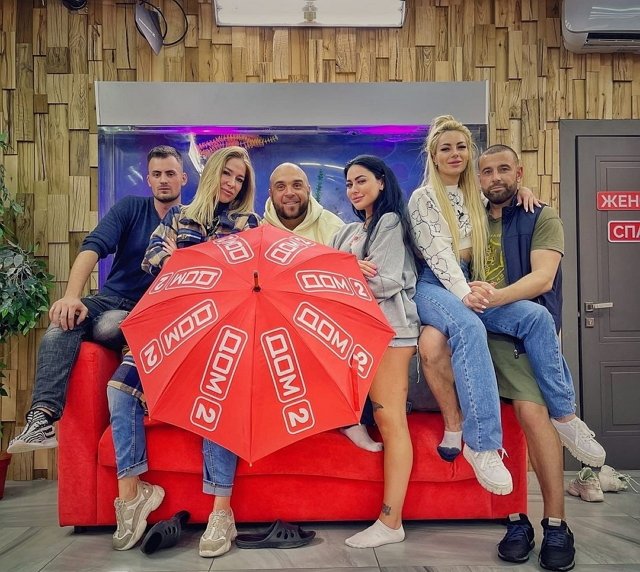 Свежие фото от участников (30.05.2021)