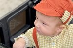 Фотоподборка детей участников (30.05.2021)