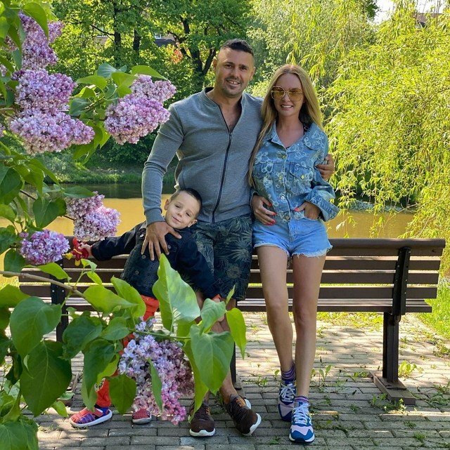Фотоподборка детей участников (31.05.2021)