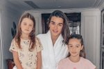 Ксения Бородина: Такие моменты нас сближают
