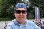 Роман Капаклы: До свидания, Татьяна Владимировна!