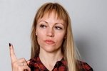 Наталья Роинашвили: Время расставило все на свои места