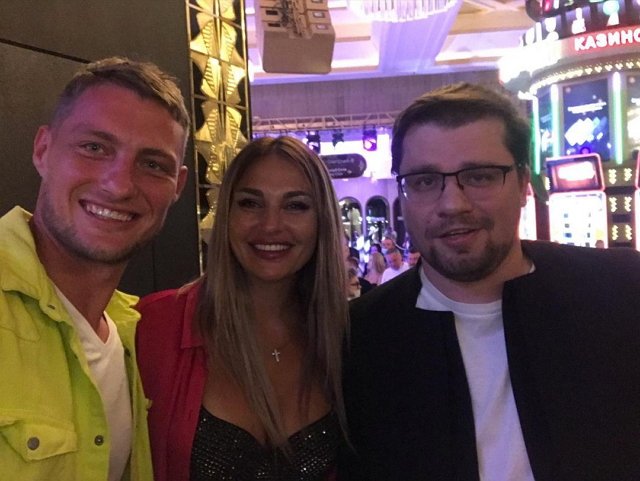 Свежие фото от бывших участников (1.06.2021)