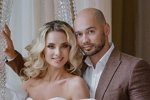 Андрей Черкасов: Мы вместе уже четыре года!