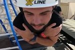 Сергей Захарьяш: Живите и кайфуйте