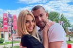 Анна Брянская: Лёша не может налюбоваться новым образом