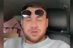 Валерий Блюменкранц: Ни за чей счёт я не живу!
