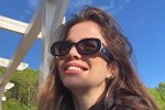 Александра Гозиас: Не смогла пройти мимо этого сообщения