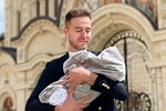 Никита Уманский: Очень трогательное мероприятие