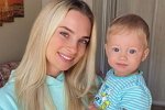 Кристина Черкасова: Все детки индивидуальны