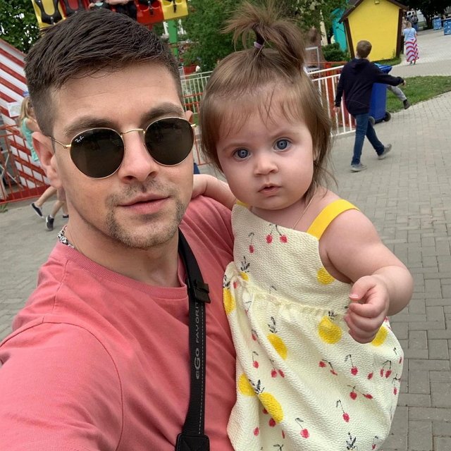 Фотоподборка детей участников (4.06.2021)