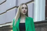 Милена Безбородова: Хочу возобновить своё хобби
