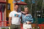 Дарья Пынзарь: Участники все яркие, красивые