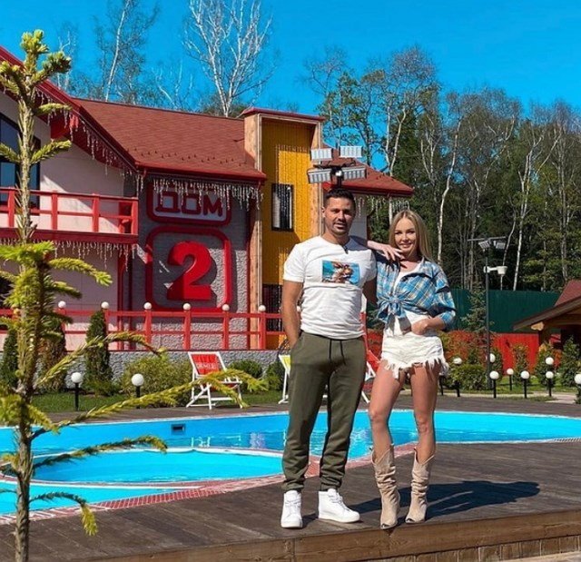 Дарья Пынзарь: Участники все яркие, красивые Дарья Пынзарь: Участники все яркие, красивые