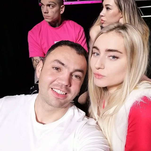 Свежие фото от участников (6.06.2021)