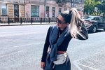 Майя Донцова: Мы час простояли у подъезда