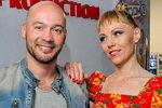 Наталья Роинашвили: Он хороший человек