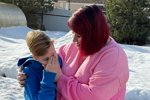 Александра Черно: Я не вывезла