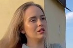 Милена Безбородова: Мне так легче жить