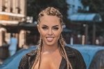 Юлия Ефременкова: Окунитесь в то, что будет двигать вас вперед