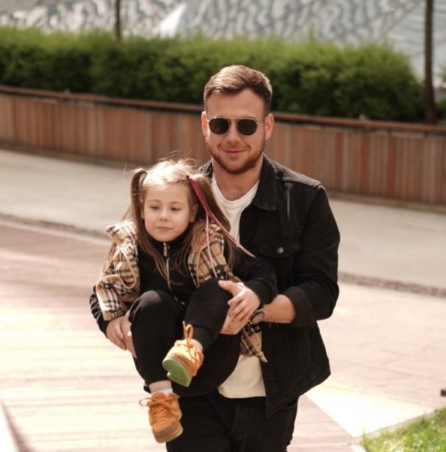 Фотоподборка детей участников (7.06.2021)