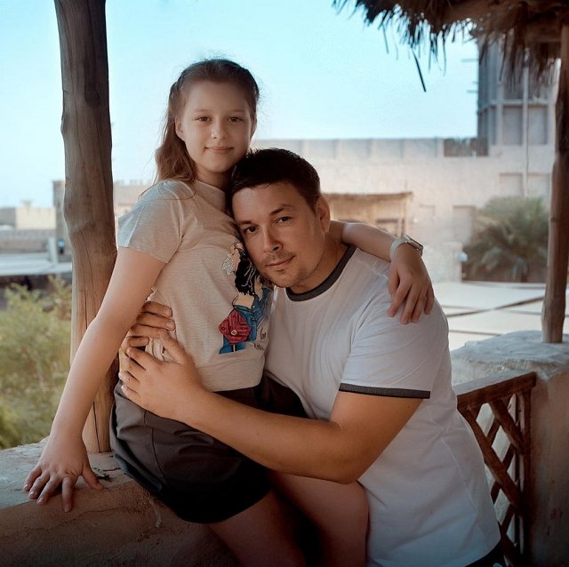 Фотоподборка детей участников (7.06.2021)