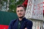 Влад Кадони: Никогда не любил путешествовать
