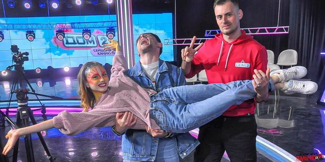 Свежие фото от участников (7.06.2021)
