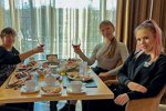 Наталья Роинашвили: Для меня настоящая трагедия!