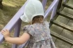 Александра Артёмова: Я требую остановить время!