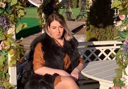 Татьяна Щербакова: Вчера хотела отправить его обратно